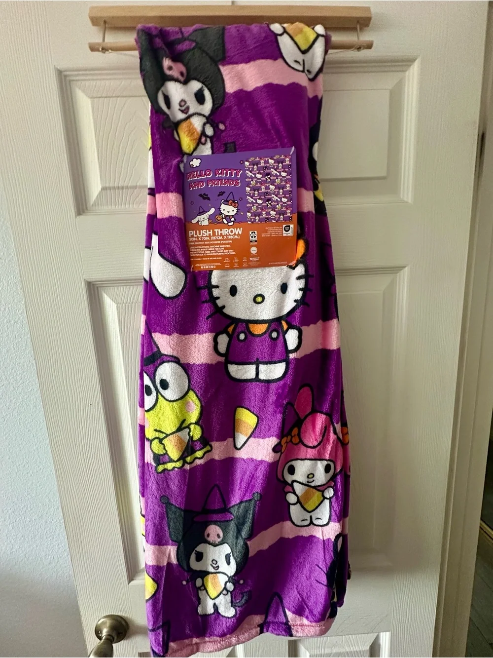 Hello Kitty hello kitty